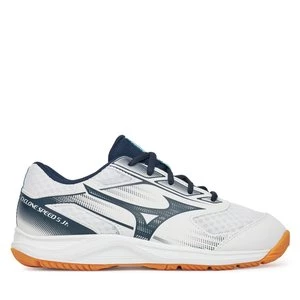 Obrázek produktu Sálovky Mizuno Cyclone Speed 5 JR V1GD251157 Bílá