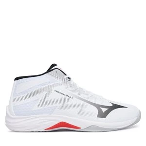 Obrázek produktu Sálovky Mizuno Lightning Select Mid V1GA2675 Bílá