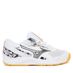 Obrázek produktu Sálovky Mizuno Stealth Star 3 Jr. X1GC2507 Bílá