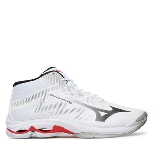 Obrázek produktu Sálovky Mizuno Wave Lightning Pro Mid V1GA2665 59 Bílá