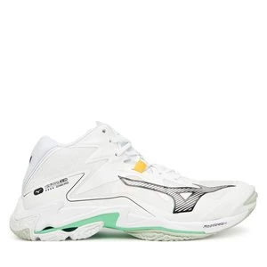 Obrázek produktu Sálovky Mizuno Wave Lightning Z8 Mid V1GA2405 Bílá