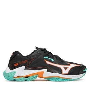 Obrázek produktu Sálovky Mizuno Wave Lightning Z8 V1GA2400 Černá