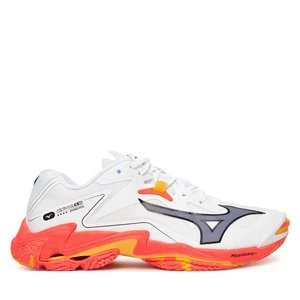 Obrázek produktu Sálovky Mizuno Wave Lightning Z8 V1GA2400 Oranžová