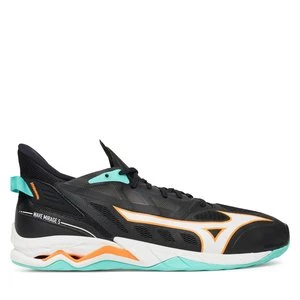 Obrázek produktu Sálovky Mizuno Wave Mirage 5 X1GA2350 Černá