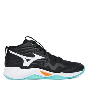 Obrázek produktu Sálovky Mizuno Wave Momentum Pro Mid V1GA2545 Černá