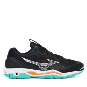 Obrázek produktu Sálovky Mizuno Wave Stealth 6 X1GA2430 Černá