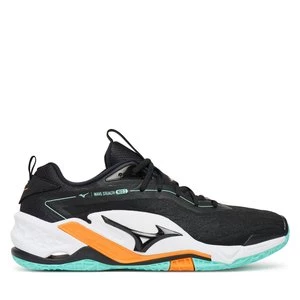 Obrázek produktu Sálovky Mizuno Wave Stealth Neo 2 X1GA2400 Černá