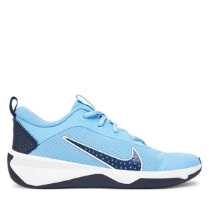 Obrázek produktu Sálovky Nike Omni Multi-Court (GS) DM9027 405 Modrá