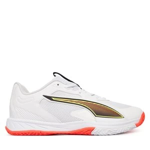 Obrázek produktu Sálovky Puma Accelerate Pro 4 Game On 108889 01 Bílá