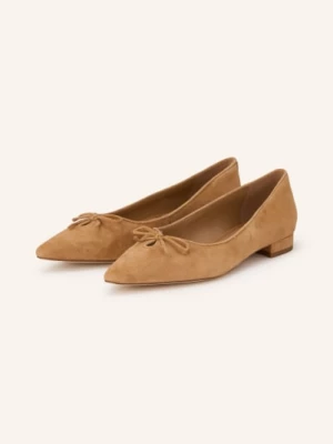 Obrázek produktu Sam Edelman Baleríny Esmira velbloudí