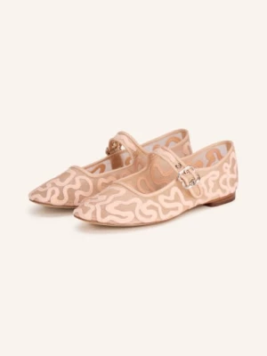 Obrázek produktu Sam Edelman Baleríny Mary Jane michaelamsh2 světle růžová