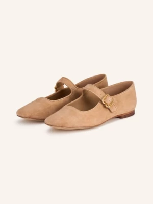 Obrázek produktu Sam Edelman Baleríny Typu Mary Jane Michaela velbloudí