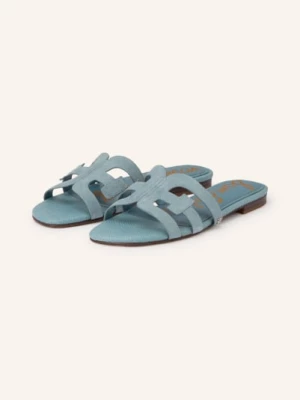 Obrázek produktu Sam Edelman Pantofle Bay černošedá