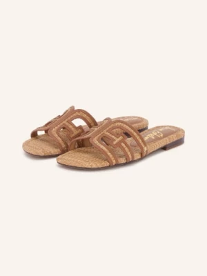 Obrázek produktu Sam Edelman Pantofle Bay Multi hnědá