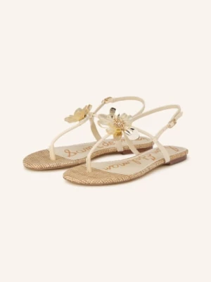 Obrázek produktu Sam Edelman Rozdělovač Prstů Eden krémová