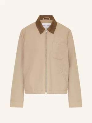 Obrázek produktu Samsøe Samsøe Bunda Fieldjacket Sarobinson béžová