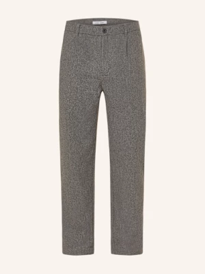Obrázek produktu Samsøe Samsøe Chino Kalhoty Sabertil Regular Fit šedá