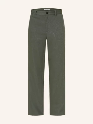 Obrázek produktu Samsøe Samsøe Chino Kalhoty Sanoah Regular Fit zelená