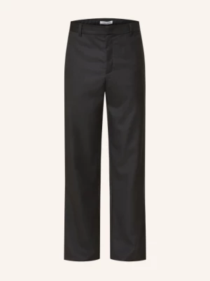 Obrázek produktu Samsøe Samsøe Chino Sanoah Regular Fit černá