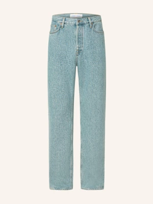 Obrázek produktu Samsøe Samsøe Džíny Saeddie Regular Fit clr002159 caribbean blue