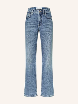Obrázek produktu Samsøe Samsøe Flared Džíny Salella clr002605 blue comfort
