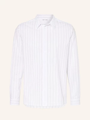 Obrázek produktu Samsøe Samsøe Košile Saryan Comfort Fit bílá / černá