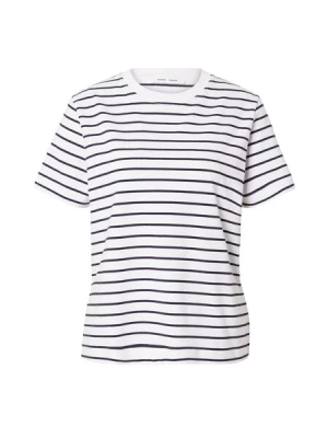 Obrázek produktu Samsøe Samsøe Tričko 'Camino'  černá / offwhite