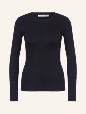 Obrázek produktu Samsøe Samsøe Tričko S Dlouhým Rukávem Alexa tmavě modrá