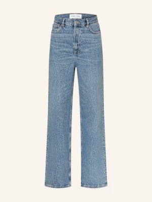 Obrázek produktu Samsøe  Samsøe Wide Leg Džíny Rebecca clr001256 blue moon SAMSØE  SAMSØE