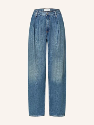 Obrázek produktu Samsøe Samsøe Wide Leg Džíny Saharper clr002512 fluid denim