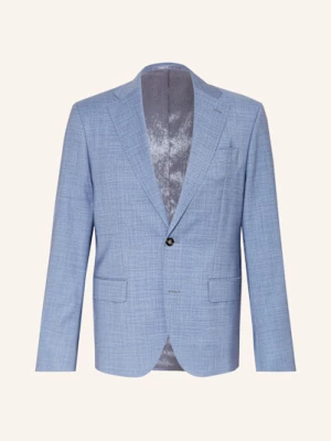 Obrázek produktu Sand Copenhagen Oblekové Sako 1917 Sherman Napoli Classic Fit 520 blue