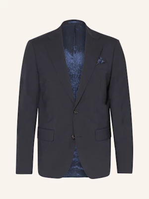 Obrázek produktu Sand Copenhagen Oblekové Sako Sherman Napoli Classic Fit 590 navy