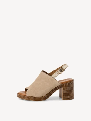 Obrázek produktu sandále béžová - TAMARIS