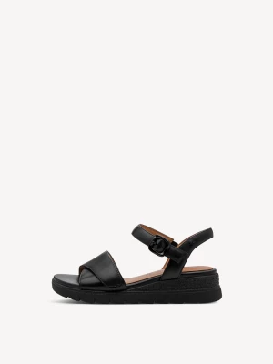 Obrázek produktu sandále černá - TAMARIS