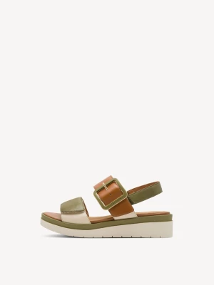 Obrázek produktu sandále zelená - TAMARIS
