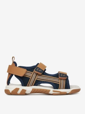 Obrázek produktu Sandály Action Boy CAMEL