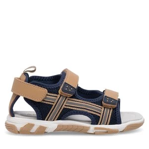 Obrázek produktu Sandály Action Boy CM230627-88(III)CH Hnědá