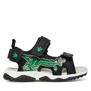 Obrázek produktu Sandály Action Boy CP81-25952 Černá