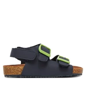 Obrázek produktu Sandály Action Boy CXM1103 Tmavomodrá