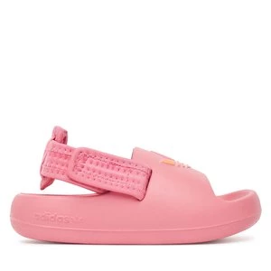 Obrázek produktu Sandály adidas adiform adilette JP5528 Růžová
