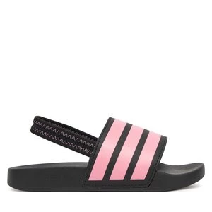 Obrázek produktu Sandály adidas adilette Estrap JR5330 Černá