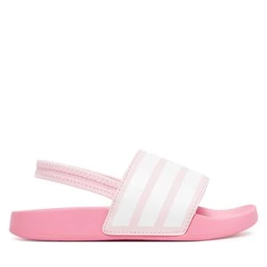 Obrázek produktu Sandály adidas adilette Estrap JR5331 Růžová