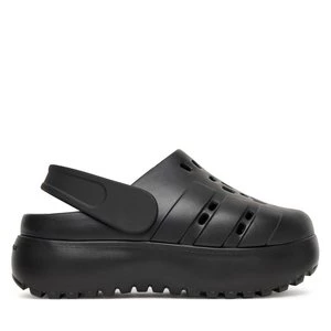 Obrázek produktu Sandály adidas adilette Platform Clogs JP9577 Černá