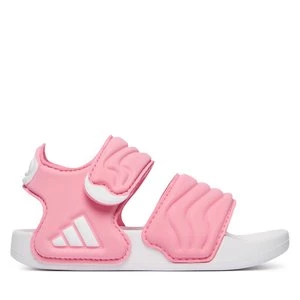 Obrázek produktu Sandály adidas adilette Sandal 3 HQ9211 Růžová