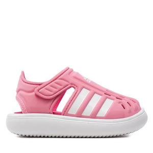 Obrázek produktu Sandály adidas Closed-Toe Summer Water Sandals IE2604 Růžová