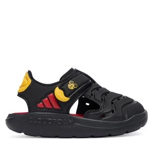 Obrázek produktu Sandály adidas Disney Mickey Mouse JQ4399 Černá