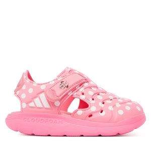 Obrázek produktu Sandály adidas Disney Minnie Mouse JQ4400 Růžová