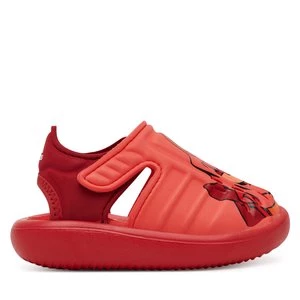Obrázek produktu Sandály adidas Disney Pixar IH1235 Červená