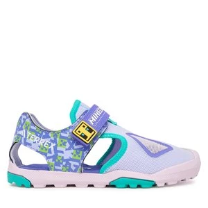 Obrázek produktu Sandály adidas Minecraft Terrex Captain Toey 2.0 Sandals JR1317 Fialová