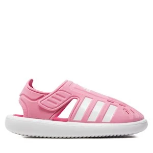 Obrázek produktu Sandály adidas Summer Closed Toe Water Sandals IE0165 Růžová